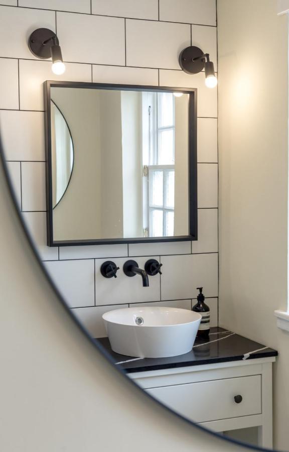 דירות אדינבורו Guestready - Elegant 2Br Period Flat In Oldtown מראה חיצוני תמונה